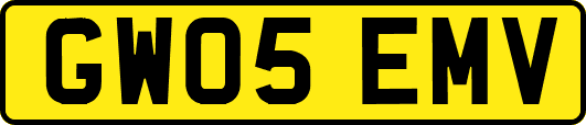 GW05EMV