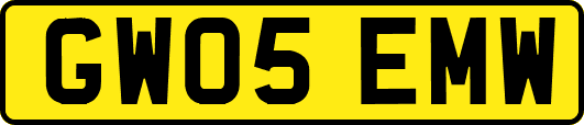 GW05EMW