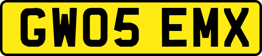 GW05EMX