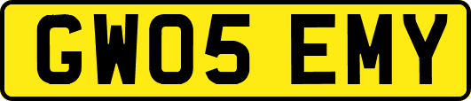 GW05EMY