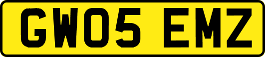 GW05EMZ