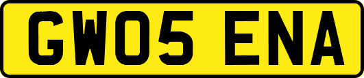 GW05ENA