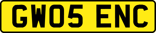 GW05ENC