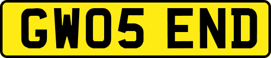 GW05END