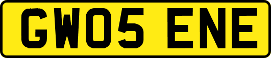 GW05ENE