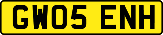 GW05ENH