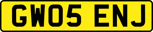GW05ENJ
