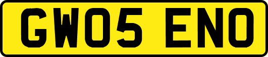 GW05ENO