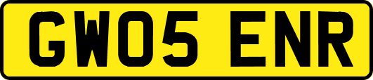 GW05ENR