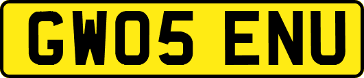 GW05ENU