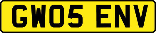 GW05ENV