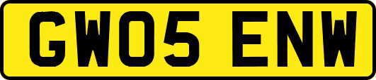 GW05ENW