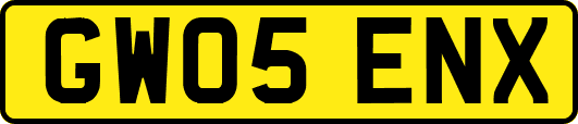 GW05ENX