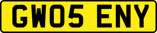 GW05ENY