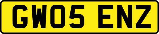 GW05ENZ