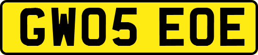 GW05EOE
