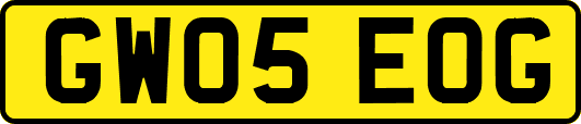 GW05EOG