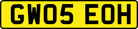 GW05EOH