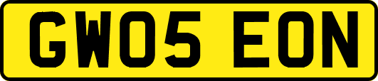 GW05EON