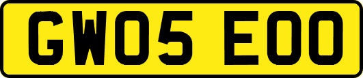GW05EOO