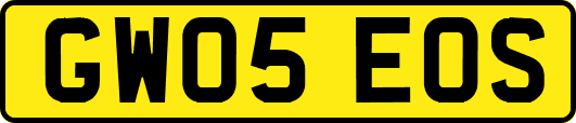 GW05EOS