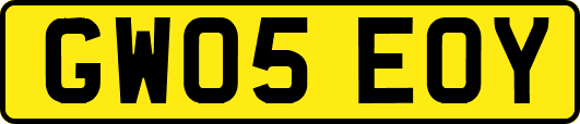 GW05EOY