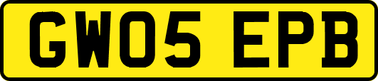 GW05EPB