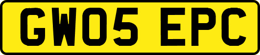 GW05EPC