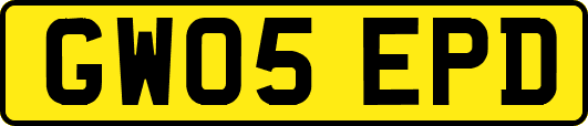 GW05EPD