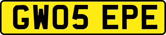 GW05EPE