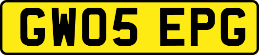 GW05EPG