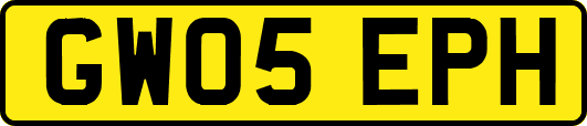 GW05EPH