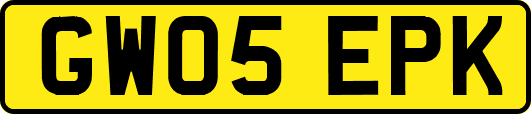 GW05EPK
