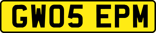 GW05EPM