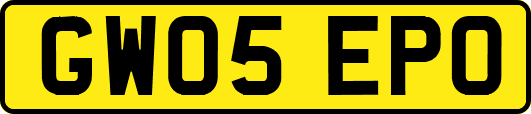 GW05EPO