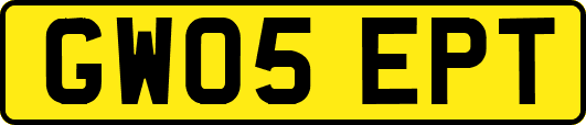GW05EPT