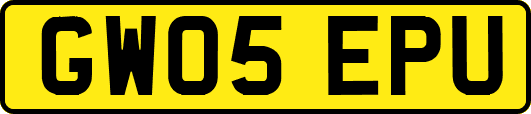 GW05EPU