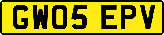GW05EPV