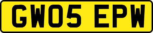 GW05EPW