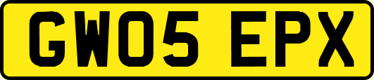 GW05EPX