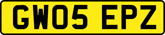GW05EPZ