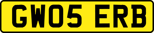 GW05ERB