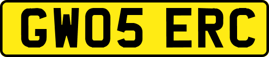 GW05ERC