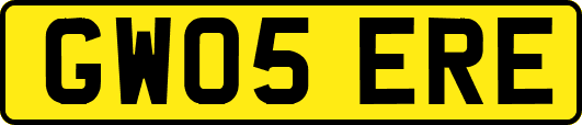 GW05ERE