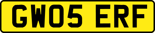 GW05ERF