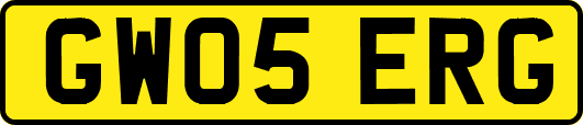 GW05ERG
