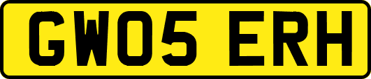GW05ERH