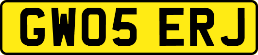 GW05ERJ