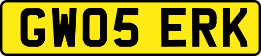 GW05ERK