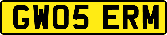 GW05ERM